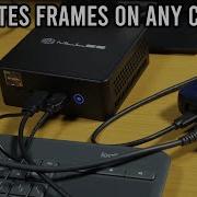 How To Generate Frames On Any Console