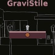 GraviStile A Challenging Puzzle Platformer Game C SFML
