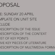 Assignment 2 Overview