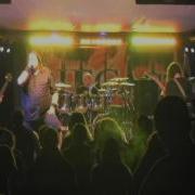 DIECAST Full Set LIVE 10 13 20012 At Rocktoberfest IV In Enoree SC