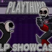 Plaything FLP Showcase 97 Accuracy