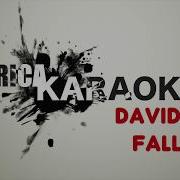 Davido Fall Karaoke Version Instrumental Lyrics