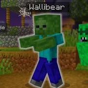 The Spookiest Hide And Seek Game In Minecraft