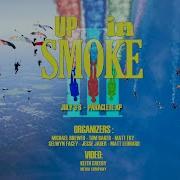 Up In Smoke 2024