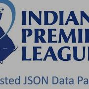 IPL 2023 Data Analysis Using Databricks Project 04 Nested JSON Data Parsing Spark Streaming