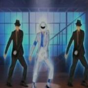 Michael Jackson The Experience Smooth Criminal