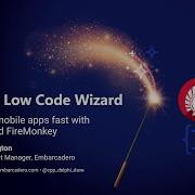 Low Code Delphi Wizards New In 10 4 2 GetIt