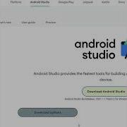 How To Download And Install Android Studio Tutorial By Developer Options Android Coding