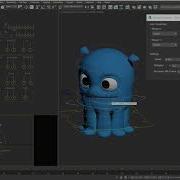 MouseCapture Maxscript