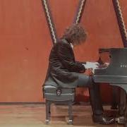 HD LIVE Alexander Scriabin Impromptu Op 12 No 2 Veniamin Blokh