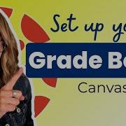 How To Set Up Your Canvas Gradebook Like A Pro