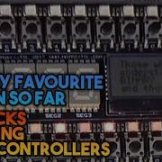 Infinite Loop Of Strings EBlocks Introduction To Microcontrollers 26