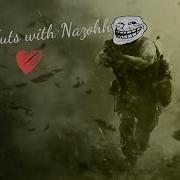 COD4 Different Color Name Tutorial