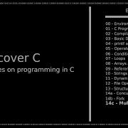 14c MultiThreading