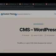 7 Complete Guide WordPress Theme Plugin Development 2023
