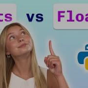 Python Integers Vs Floats Visually Explained