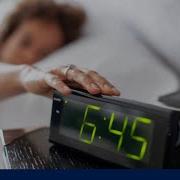 Daylight Saving Time How The Time Change Affects Sleep