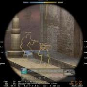 CS GO AWP Double Kill
