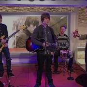 Jake Bugg Seen It All At Morgenmagazin Das Erste