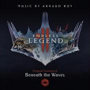 Beneath The Waves From Endless Legend 2