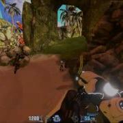 Firefall Exploration Mining