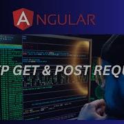 Angular Http Get Post Request