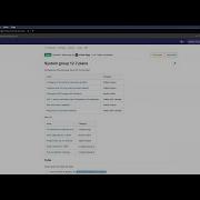 GitLab 12 7 Kickoff Configure System