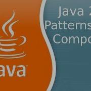 Java Lesson 279 Patterns 12 Composite