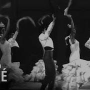 Spanish Dance Ensemble In Russia Moscow 1967