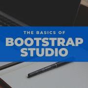 Bootstrap Studio Introduction