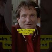 Carpe Dentum Seize The Teeth MrsDoubtfire Is Streaming Free All Month On Pluto TV Classic