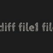How To Compare Files And Directories Using The Diff Command In Linux