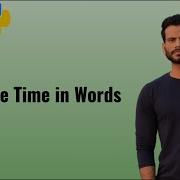 Time In Words HackerRank Programming