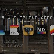 5 FREE VHS IPHONE APPS YOU SHOULD TRY