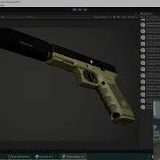 Indie Devlog Weapon Customization Unity