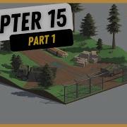 Tiny Room Stories Town Mystery Chapter 15 Part 1 Gameplay Walkthrough