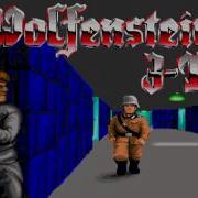 Wolfenstein 3d Medley Metal