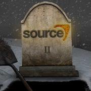 Dead Source Engine Games 2