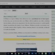 What Is MXBean In JMS Javapedia Net