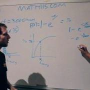 Exponential Continous Random Variable Example