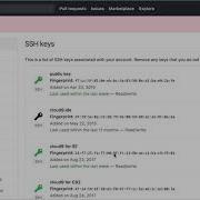 Connect A Cloud9 Workspace To A Github Account