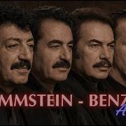 Rammstein Benzin Official Arabesk Version AI Cover