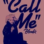 BLONDIE CALL ME VERSIÓN ESPAÑOL