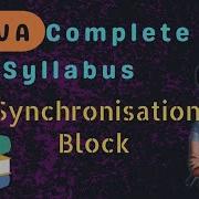 Synchronized Block In Java 46 Java Course In Telugu