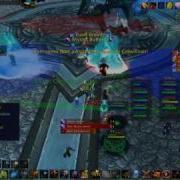 VirtualDub Divx Encode Of Sindragosa Fight