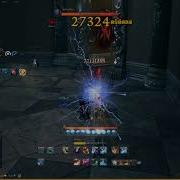 BnS Bug Report Simple Mode Assassin