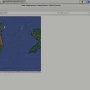Google Maps Embed Tutorial Polygon