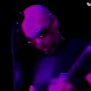 Joe Satriani Raspberry Jam Delta V Live In Santiago
