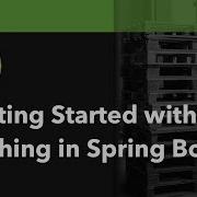 Getting Started With Caching In Spring Boot