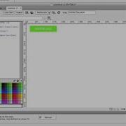 Adobe Dreamweaver Creating A Rollover Effect